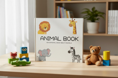 KUPER Playful Handwritten Font Product Image 5