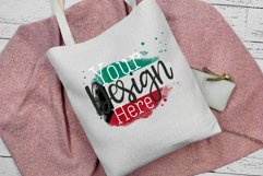 National Sublimation Art- Backgrounds Bundle. Kuwait Product Image 5