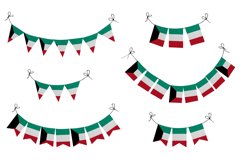 National, Patriotic Party Bundle. Kuwait Product Image 3