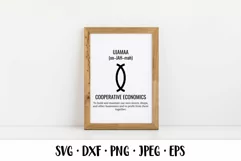 Fourth day of Kwanzaa SVG. Seven Principles of Kwanzaa sign Product Image 3