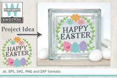 Easter SVG - Happy Easter Product Image 3