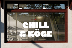 Kwiper - Modern Bold Logo Sans Font Product Image 12