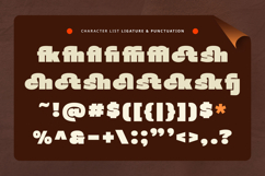 Kwiper - Modern Bold Logo Sans Font Product Image 4