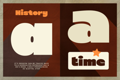 Kwiper - Modern Bold Logo Sans Font Product Image 8