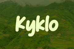 Kyklo Product Image 1