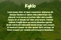 Kyklo Product Image 3