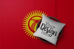 Backgrounds for Photography & Marketing. Kyrgyzstan Product Image 7