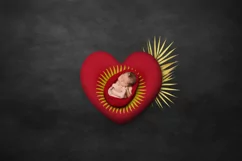 Backgrounds for Photography & Marketing. Kyrgyzstan Product Image 4