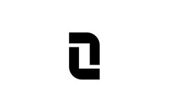 L LL Logo Design Product Image 1