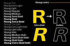 Reang Lanira Product Image 6
