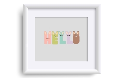La Boo Boo Color Font Product Image 3