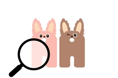 La Boo Boo Color Font Product Image 4