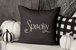 La Llorona Sans Font Product Image 8