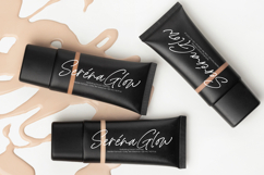 La Rettany - Luxury Handwritten Font Product Image 2