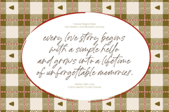 La Rettany - Luxury Handwritten Font Product Image 6