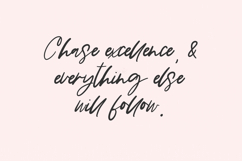 La Rue Script Product Image 2