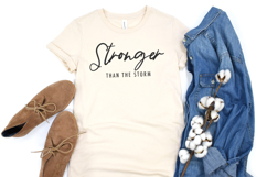 La Rue Script Product Image 3