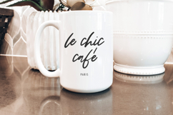 La Rue Script Product Image 7