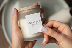 La Rue Script Product Image 8