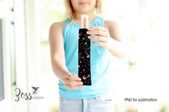 Labrador Retriever Ice Pop Holder Sublimation design Product Image 2