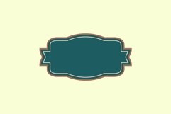 101 Label Shape Design Product Image 6