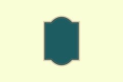 101 Label Shape Design Product Image 9