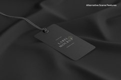 Label Tag Mockup Scenes Product Image 10