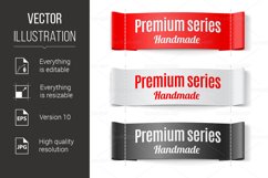 Labels Premium series Product Image 1
