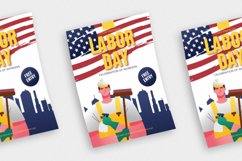 Labor Day Vol. 2 - Flyer, Poster, Instagram AS Product Image 2