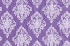 Vintage Lace Seamless Patterns Product Image 6