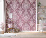 Vintage Lace Seamless Patterns Product Image 14