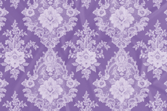 Vintage Lace Seamless Patterns Product Image 7