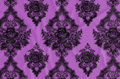 Vintage Lace Seamless Patterns Product Image 10