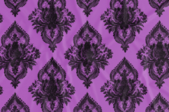 Vintage Lace Seamless Patterns Product Image 11