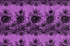 Vintage Lace Seamless Patterns Product Image 12