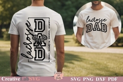 lacrosse dad 