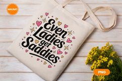 Ladies mental health png Product Image 3