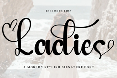 Ladies Product Image 1