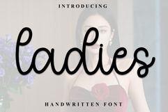 Ladies Product Image 1