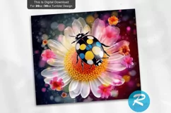 tumbler sublimation,sublimation designs,designs downloads,sublimation design,skinny tumbler,20 oz skinny tumbler,sublimation tumbler,summer tumbler,floral tumbler,colorful butterfly,lady bug tumbler,lady bug wrap,neon color,Lady Bug,sublimation wrap