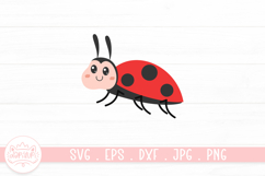 Cute and Funny Insect Cartoon Illustration Bundle Product Image 3