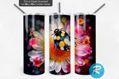 tumbler sublimation,sublimation designs,designs downloads,sublimation design,skinny tumbler,20 oz skinny tumbler,sublimation tumbler,summer tumbler,floral tumbler,colorful butterfly,lady bug tumbler,lady bug wrap,neon color,Lady Bug,sublimation wrap