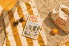 Laguna Tropic - Tropical Font Duo Product Image 6
