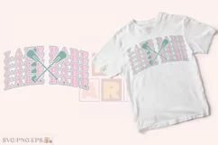 Lake SVG T-shirt Design, Lake PNG Product Image 1