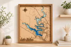 Lake Belton Product Image 2