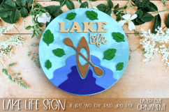 20 Plus Summer, Beach and Lake Welcome Door Signs Bundle Product Image 9