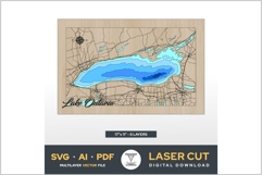 The Great Lakes Bundle Product Image 1