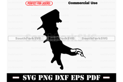 Lake Quivira Kansas Map Silhouette SVG PNG DXF EPS P Product Image 1