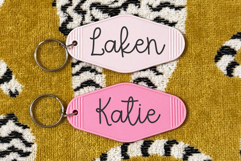 Mint Honey - Cute Script Font Product Image 4