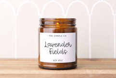 Magic Garden - Cute Script Font Product Image 7